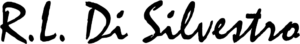 Roger Di Silvestro Signature